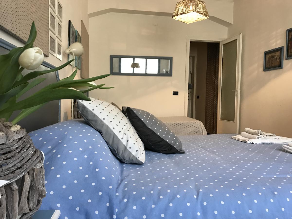 Bed & Breakfast Righepois *